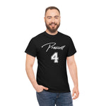 PRESCOTT T-SHIRT