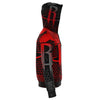 CUSTOM HOUSTON ROCKETS ZIP UP HOODIE