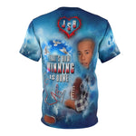 TRIBUTE T-SHIRT FOR SAMMY