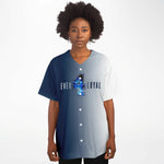 FOUREVER LOYAL BASEBALL JERSEY / FOREVER LOYAL BASEBALL JERSEY / BASEBALL JERSEY