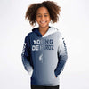 YOUNG DIE HARDZ HOODIE (YOUTH)