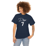 DIGGS T-SHIRT