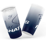 BLUE STAR FANATICS TUMBLER (Navy Blend)