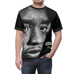 REST IN POWER KING T-SHIRT