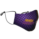 MAMBA MENTALITY MASK