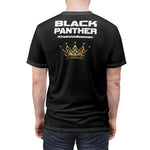 REST IN POWER KING T-SHIRT - VERSION 3