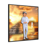 CANVAS OF SAMMY