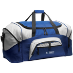 LARGE CUSTOM SPORTS BAG FOR H.T.