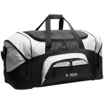 LARGE CUSTOM SPORTS BAG FOR H.T.