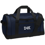 LARGE D4K GYM BAG