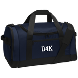 LARGE D4K GYM BAG