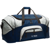 LARGE CUSTOM SPORTS BAG FOR H.T.
