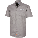 MOTIVATION DICKIES WORK SHIRT