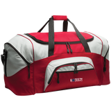 LARGE CUSTOM SPORTS BAG FOR H.T.