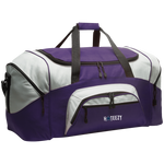 LARGE CUSTOM SPORTS BAG FOR H.T.