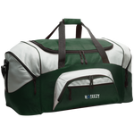 LARGE CUSTOM SPORTS BAG FOR H.T.