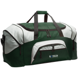 LARGE CUSTOM SPORTS BAG FOR H.T.