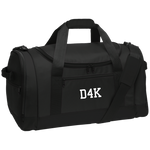 LARGE D4K GYM BAG