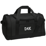 LARGE D4K GYM BAG