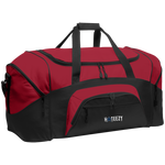 LARGE CUSTOM SPORTS BAG FOR H.T.