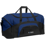 LARGE CUSTOM SPORTS BAG FOR H.T.