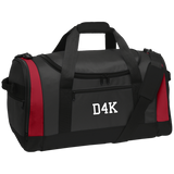 LARGE D4K GYM BAG