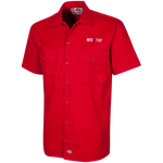 MOTIVATION DICKIES WORK SHIRT