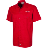 MOTIVATION DICKIES WORK SHIRT