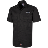 MOTIVATION DICKIES WORK SHIRT