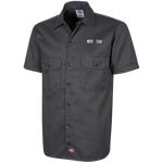 MOTIVATION DICKIES WORK SHIRT