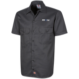 MOTIVATION DICKIES WORK SHIRT