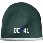 DC4L PERFORMANCE KNIT CAP
