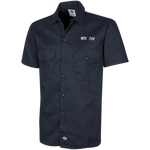 MOTIVATION DICKIES WORK SHIRT