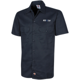 MOTIVATION DICKIES WORK SHIRT