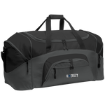 LARGE CUSTOM SPORTS BAG FOR H.T.