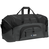 LARGE CUSTOM SPORTS BAG FOR H.T.