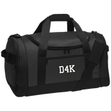 LARGE D4K GYM BAG