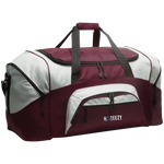 LARGE CUSTOM SPORTS BAG FOR H.T.