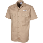 MOTIVATION DICKIES WORK SHIRT