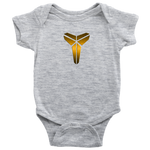 BLACK MAMBA ONESIE
