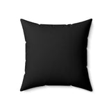 SAMMY - POLYESTER SQUARE PILLOW