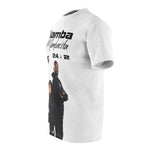 MAMBA & MAMBACITA T-SHIRT (White)