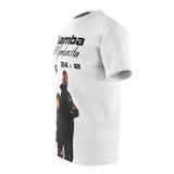 MAMBA & MAMBACITA T-SHIRT (White)