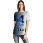 FOUREVER LOYAL T-SHIRT / DAK PRESCOTT 4
