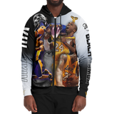 KOBE HOODIE