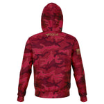 GEORGE WASHINGUNS HOODIE
