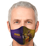 MAMBA MENTALITY MASK