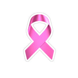 PINK RIBBON STICKER