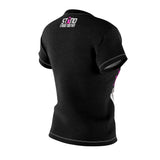 CUSTOMIZED T-SHIRT FOR SOPHIA (Black)