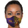 MAMBA MENTALITY MASK